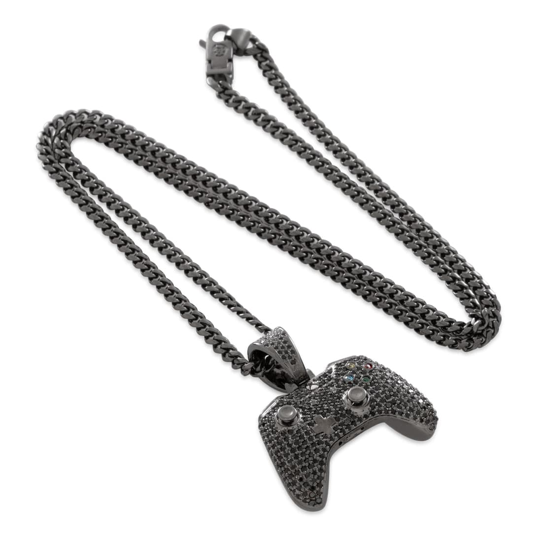 Xbox x Kingices - Controller Necklace  in  by Kingices