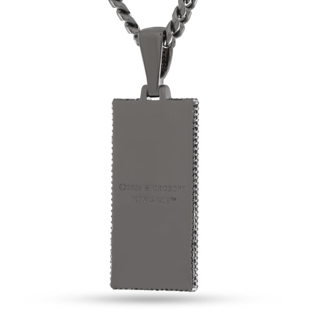 Xbox x Kingices - Series X Necklace  in  by Kingices