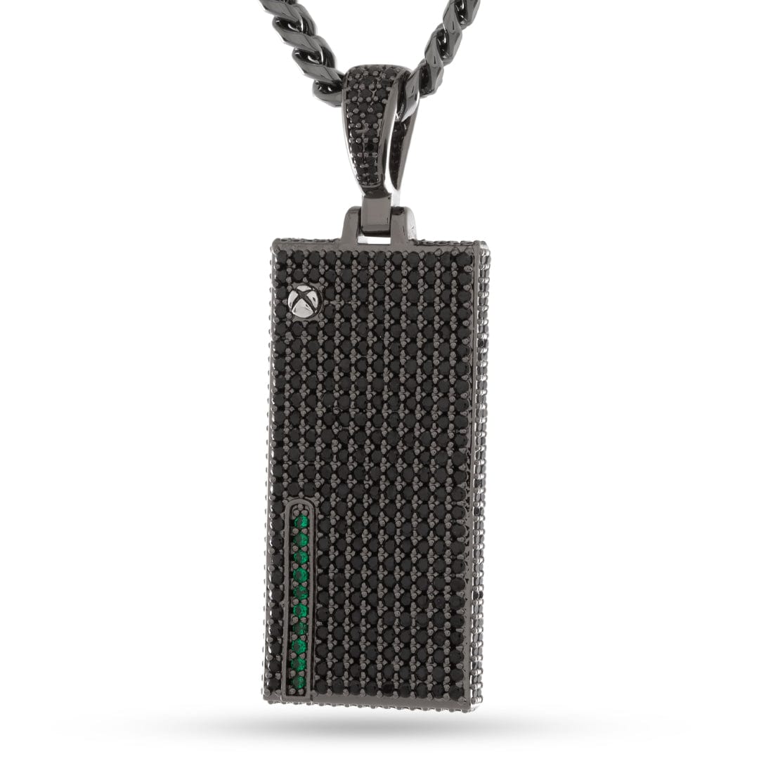 Xbox x Kingices - Series X Necklace  in  by Kingices
