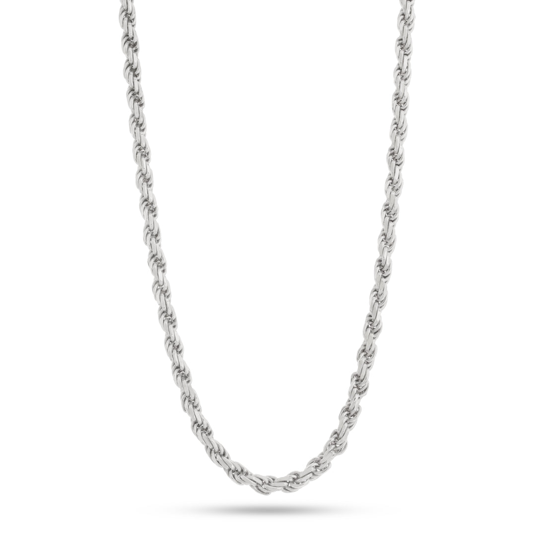 5mm Rope Chain  in  by Kingices