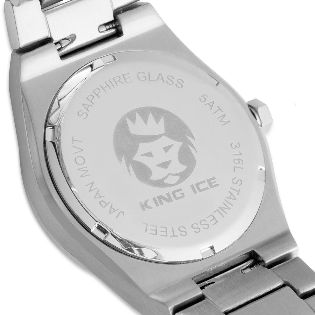 Arctic I Watch  in  by Kingices