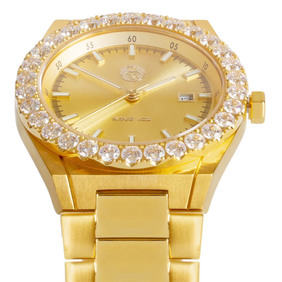 Arctic II Watch  in  by Kingices
