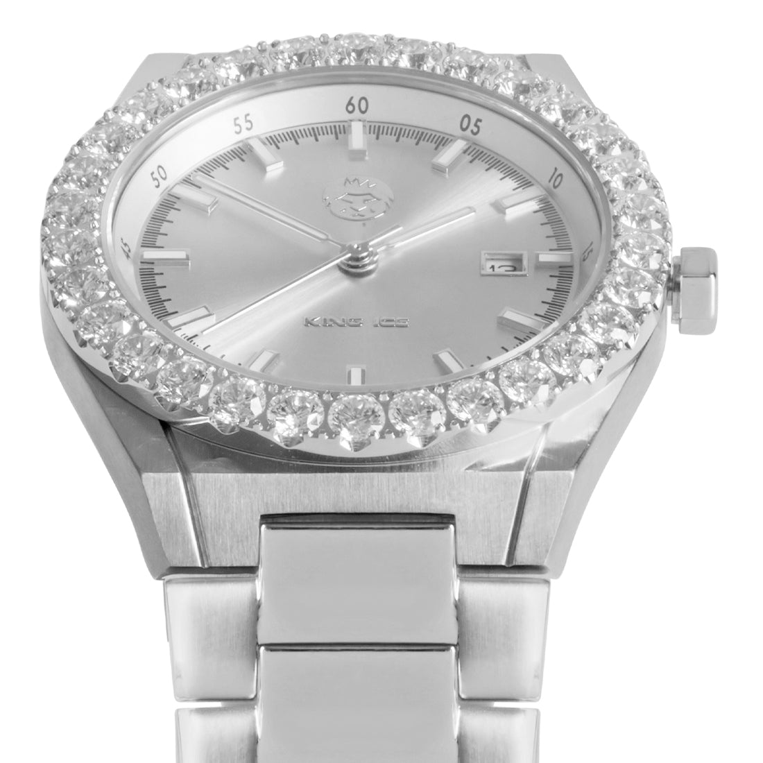 Arctic II Watch  in  by Kingices