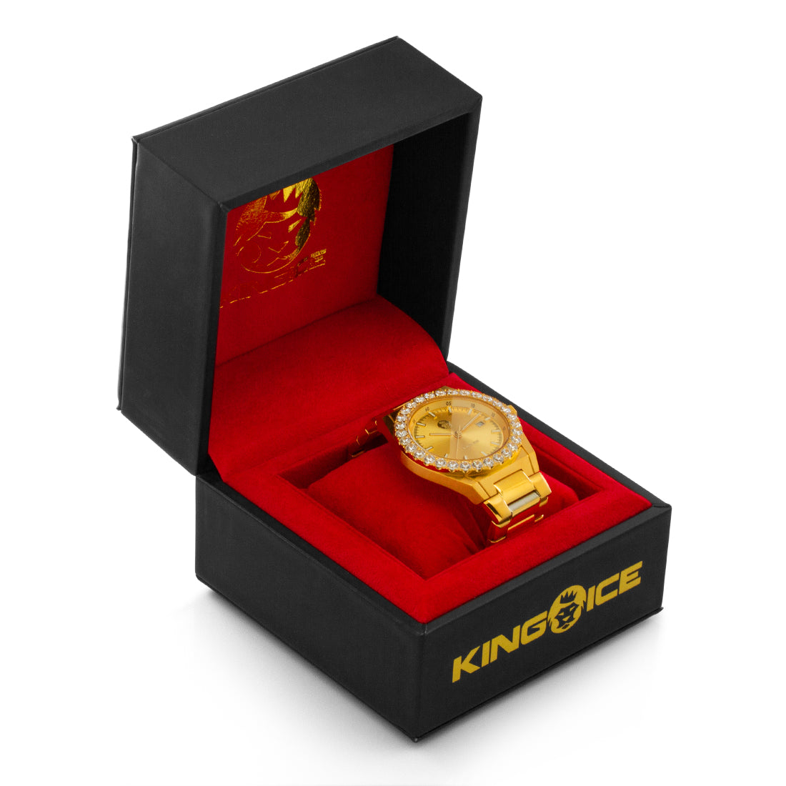 Arctic II Watch  in  by Kingices