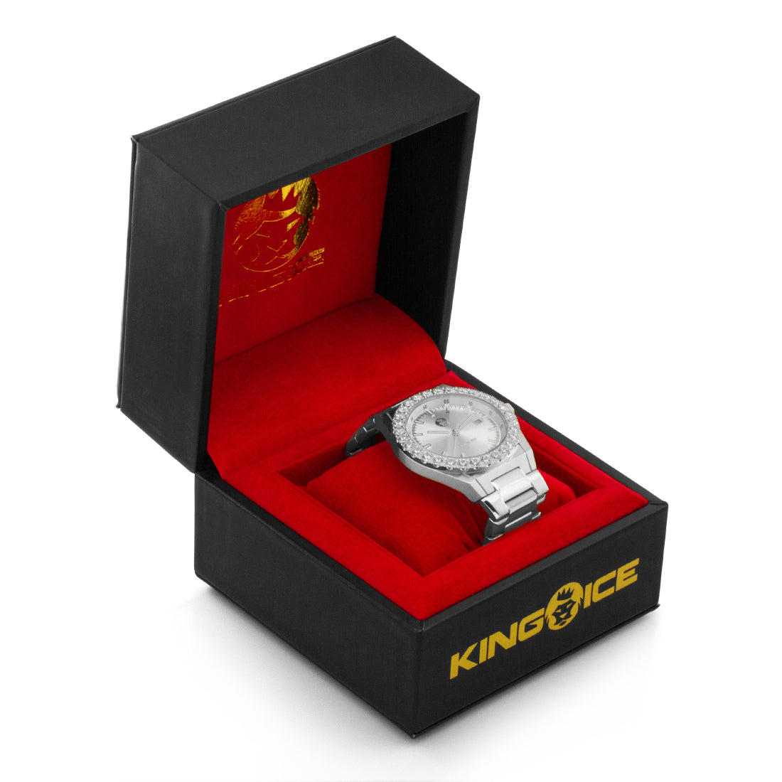 Arctic II Watch  in  by Kingices