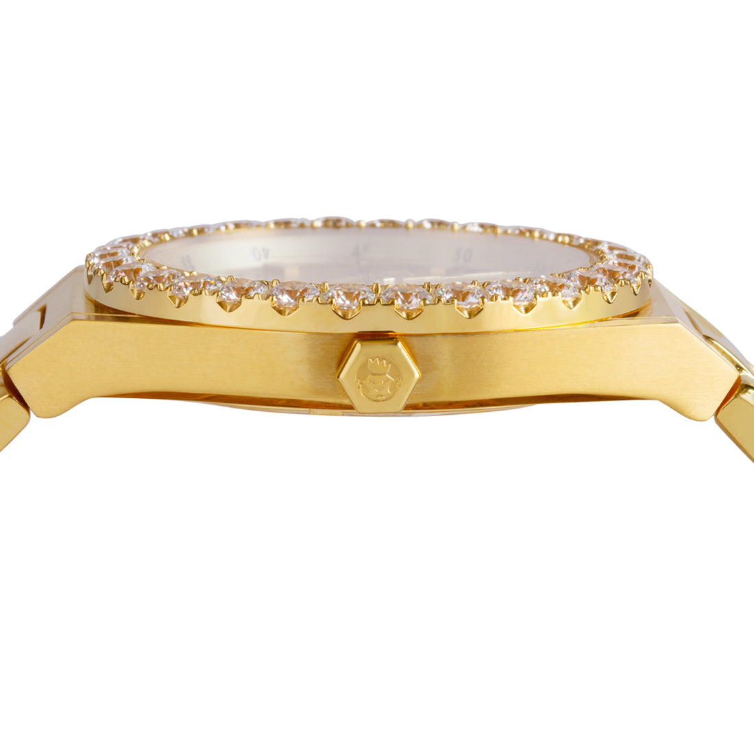 Arctic II Watch  in  by Kingices