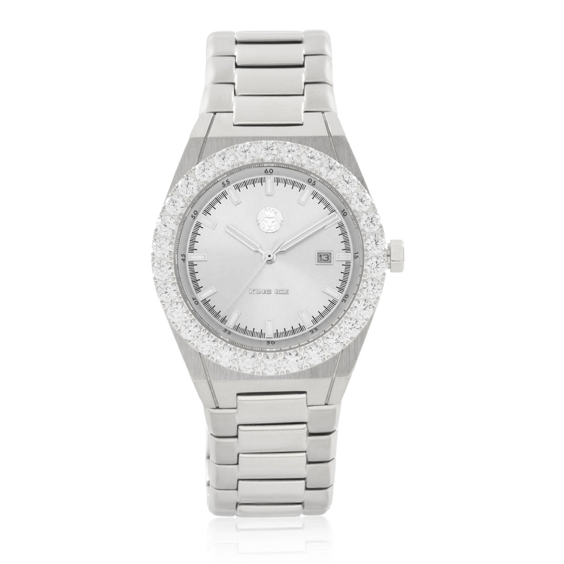 Arctic II Watch  in  by Kingices