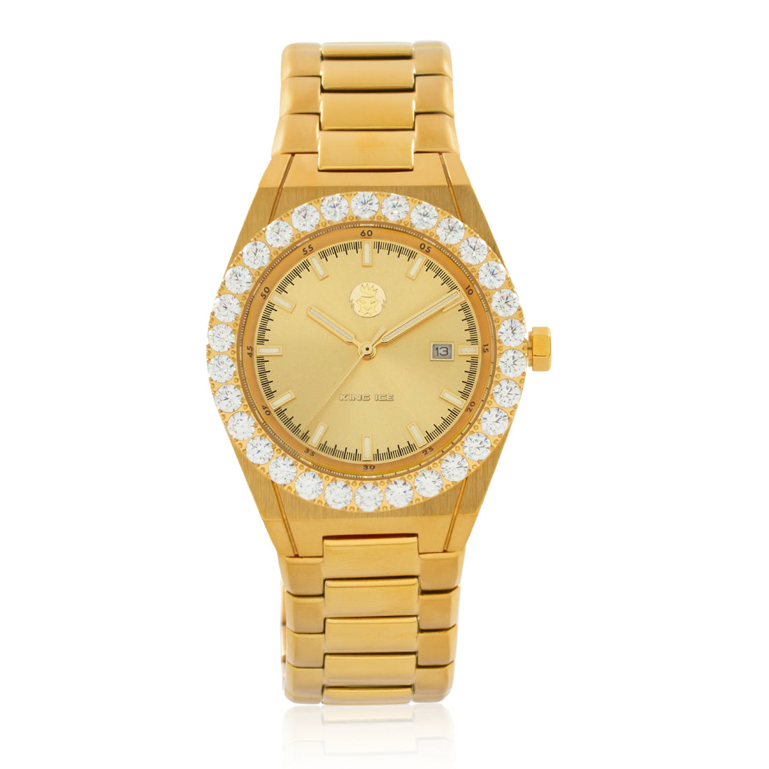 Arctic II Watch  in  by Kingices