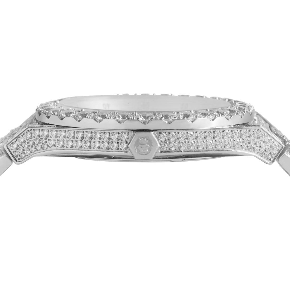 Arctic III Watch  in  by Kingices