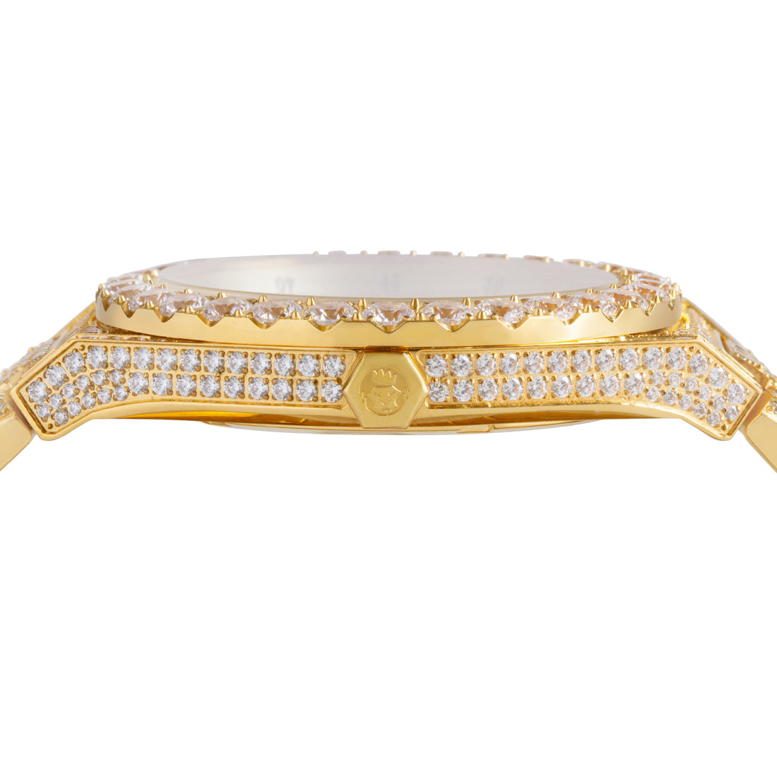 Arctic III Watch  in  by Kingices