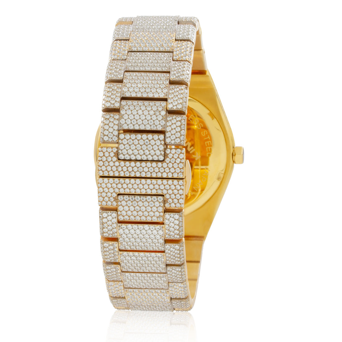 Arctic III Watch  in  by Kingices