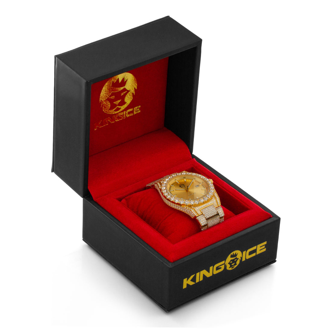 Arctic III Watch  in  by Kingices