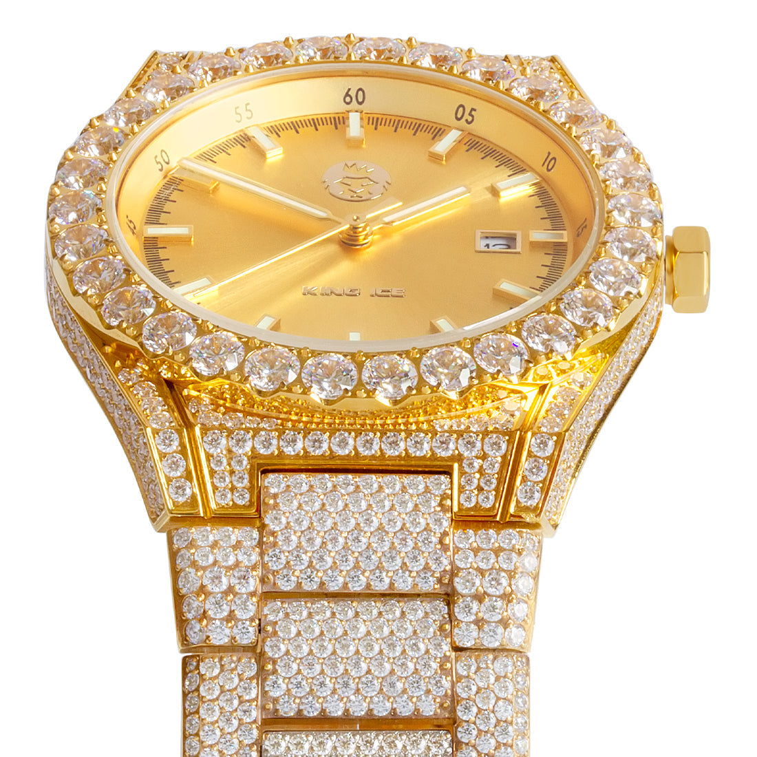 Arctic III Watch  in  by Kingices