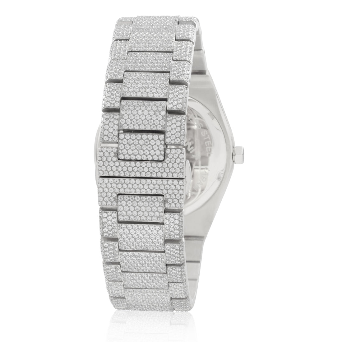 Arctic III Watch  in  by Kingices