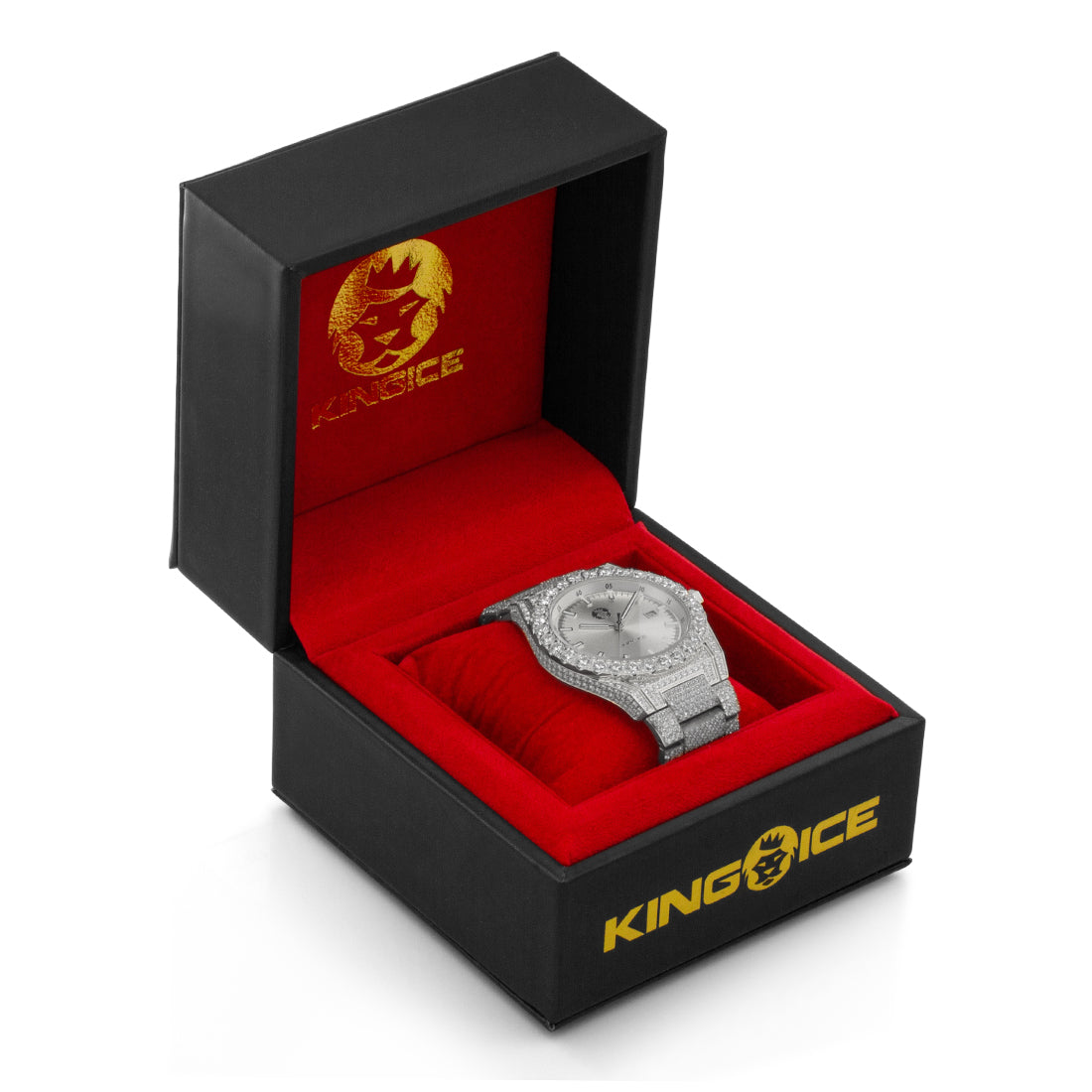 Arctic III Watch  in  by Kingices
