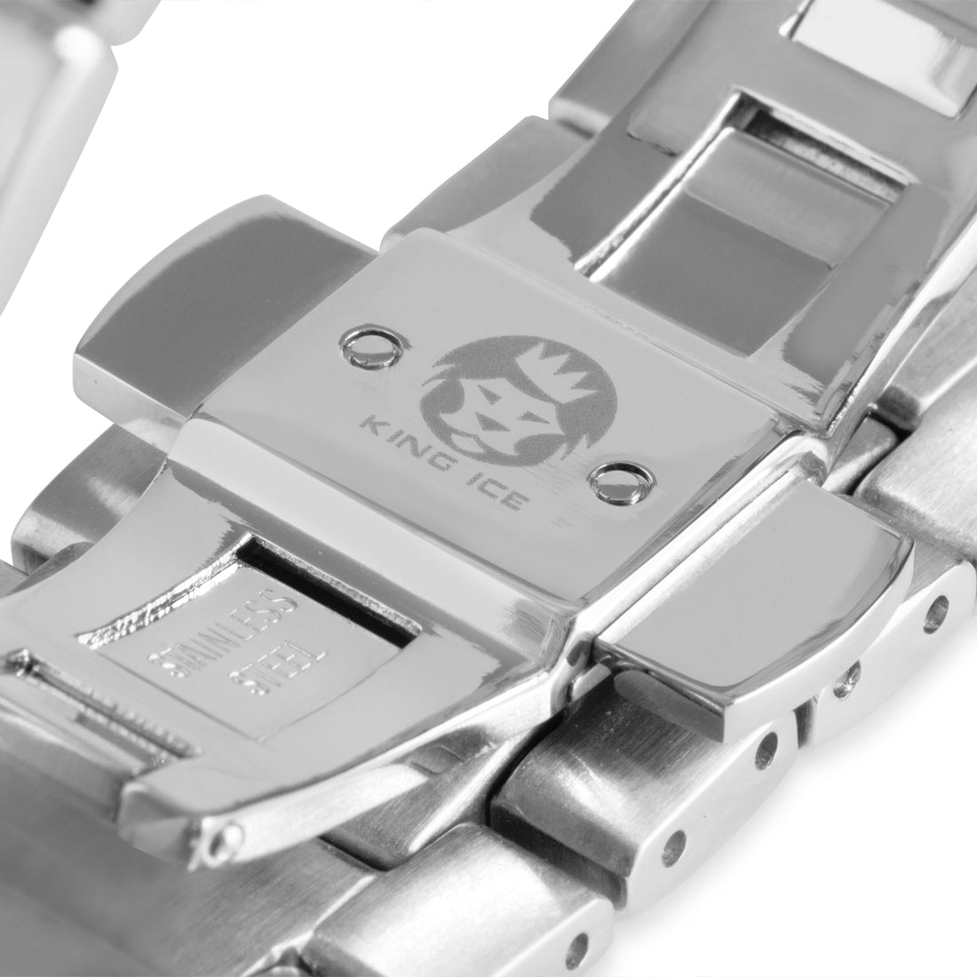 Arctic III Watch  in  by Kingices