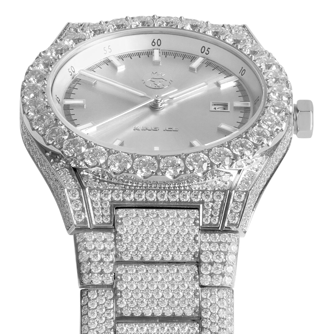 Arctic III Watch  in  by Kingices