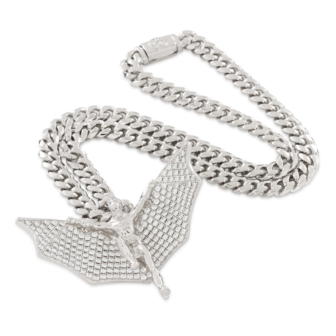 Batman x Kingices - Batman Necklace  in  by Kingices