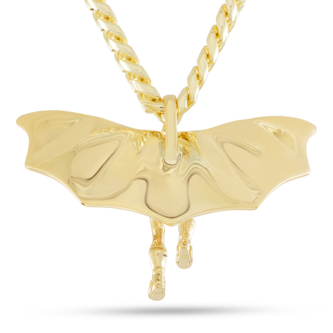Batman x Kingices - Batman Necklace  in  by Kingices