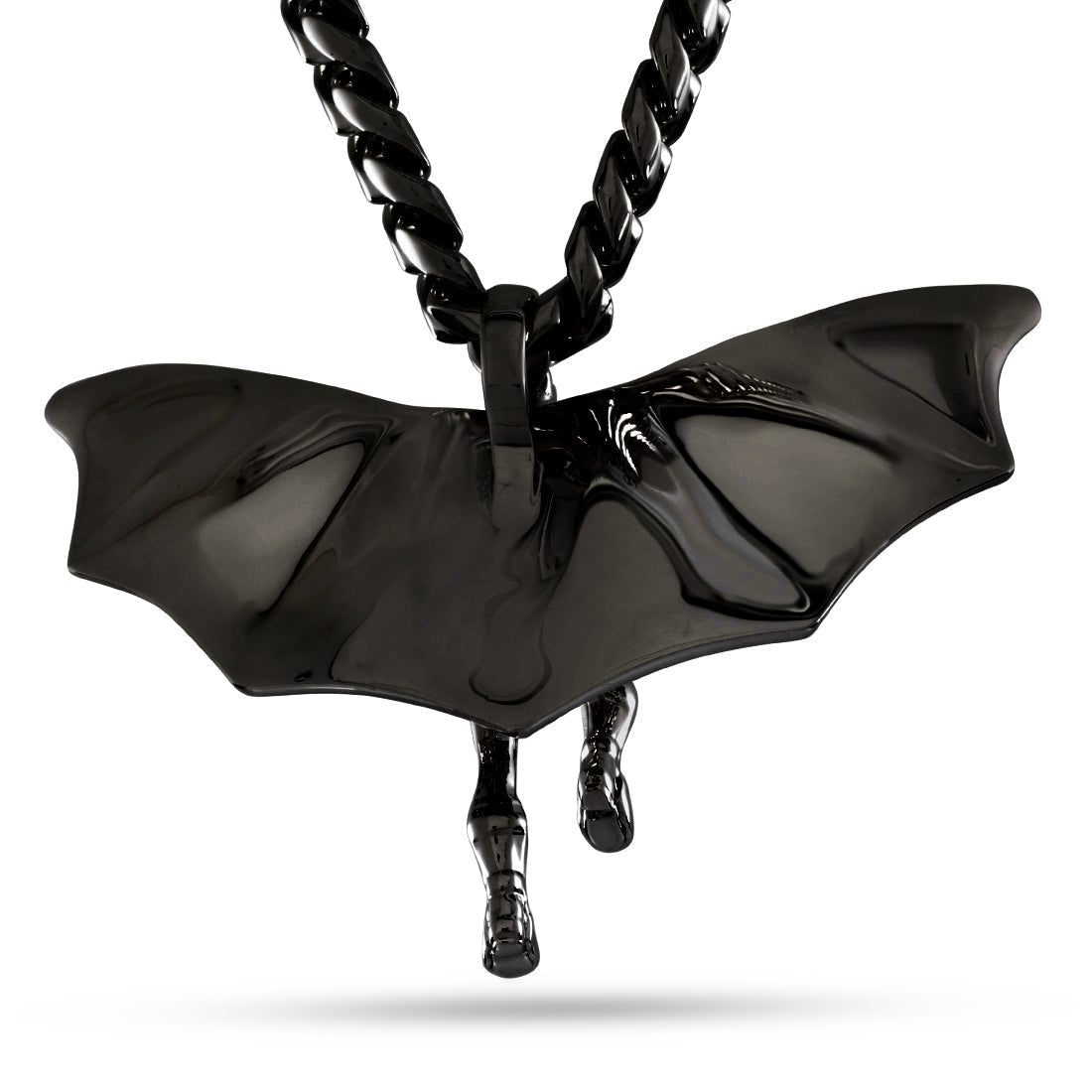 Batman x Kingices - Batman Necklace  in  by Kingices