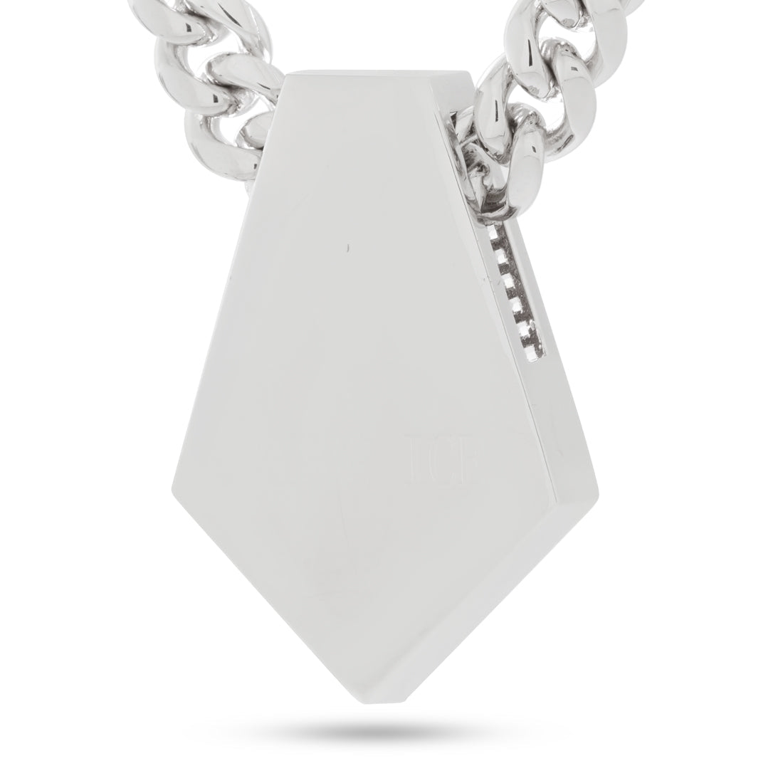Black Magic Necklace  in  by Kingices