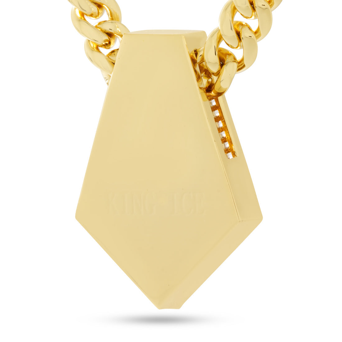 Black Magic Necklace  in  by Kingices
