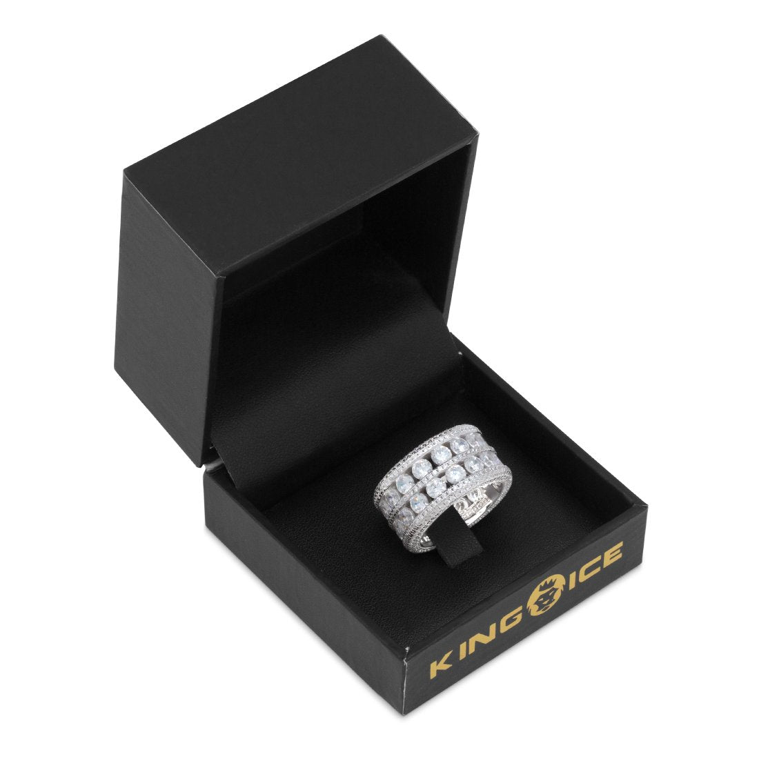 Complex Eternity Ring  in  by Kingices