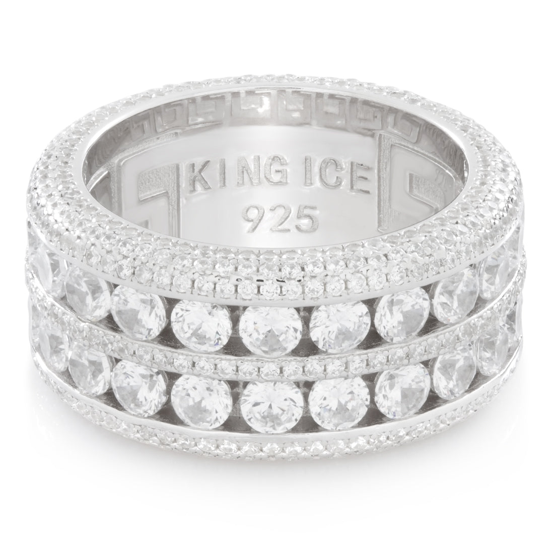 Complex Eternity Ring  in  by Kingices