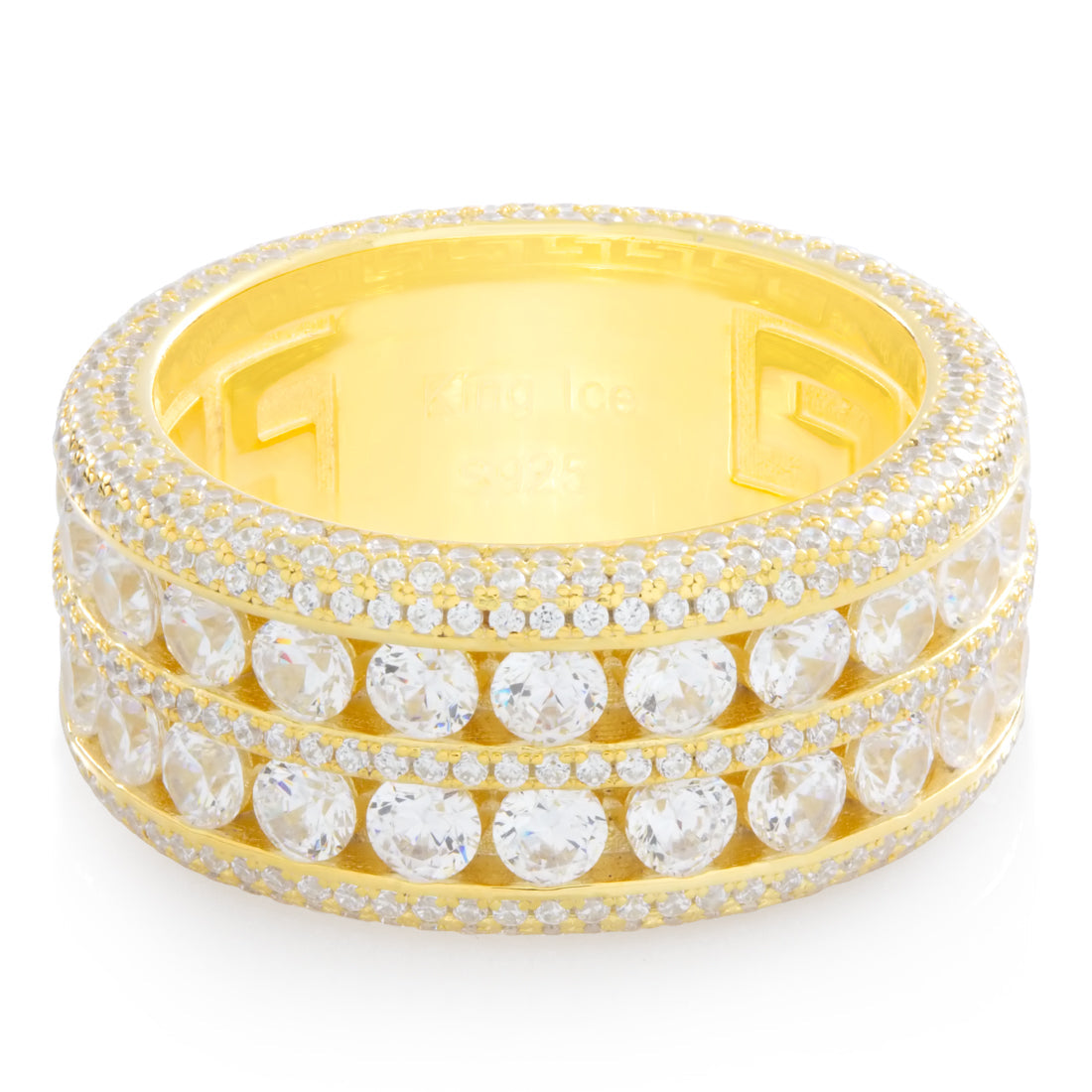 Complex Eternity Ring  in  by Kingices