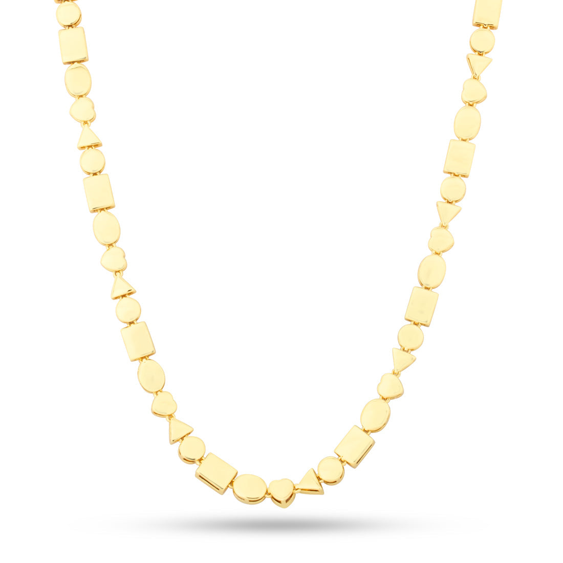 6mm Crown Julz Chain  in  by Kingices