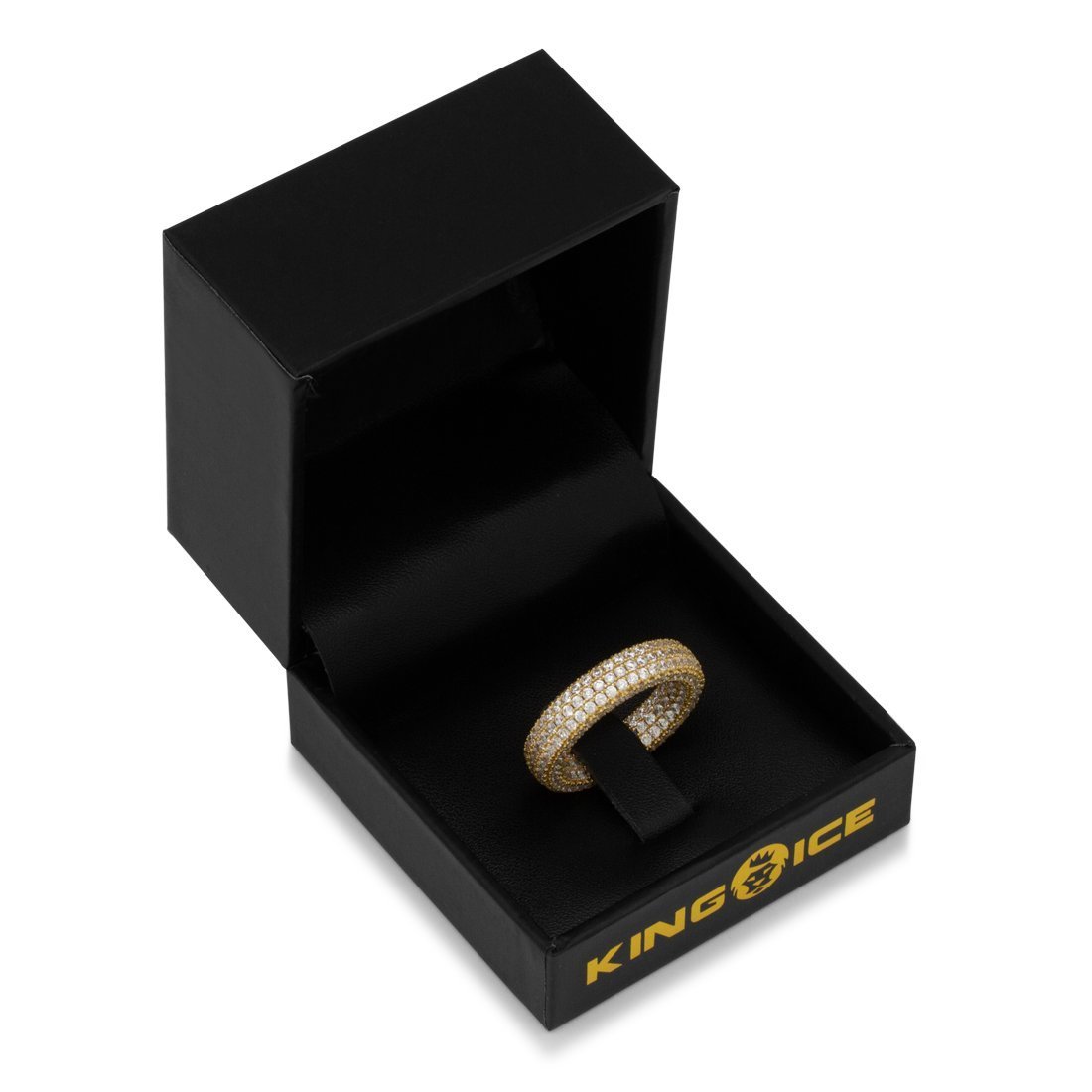 Eternity Ring  in  by Kingices