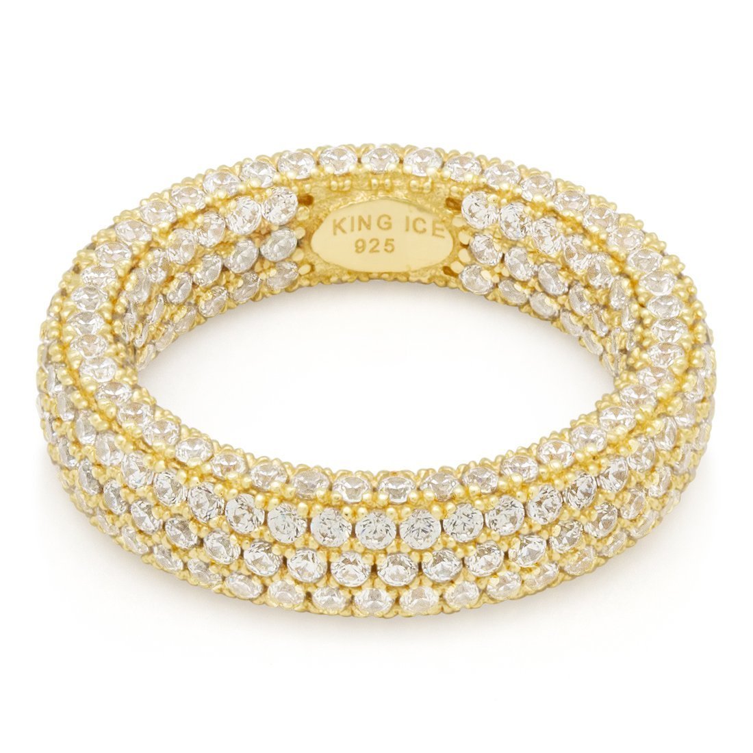 Eternity Ring  in  by Kingices