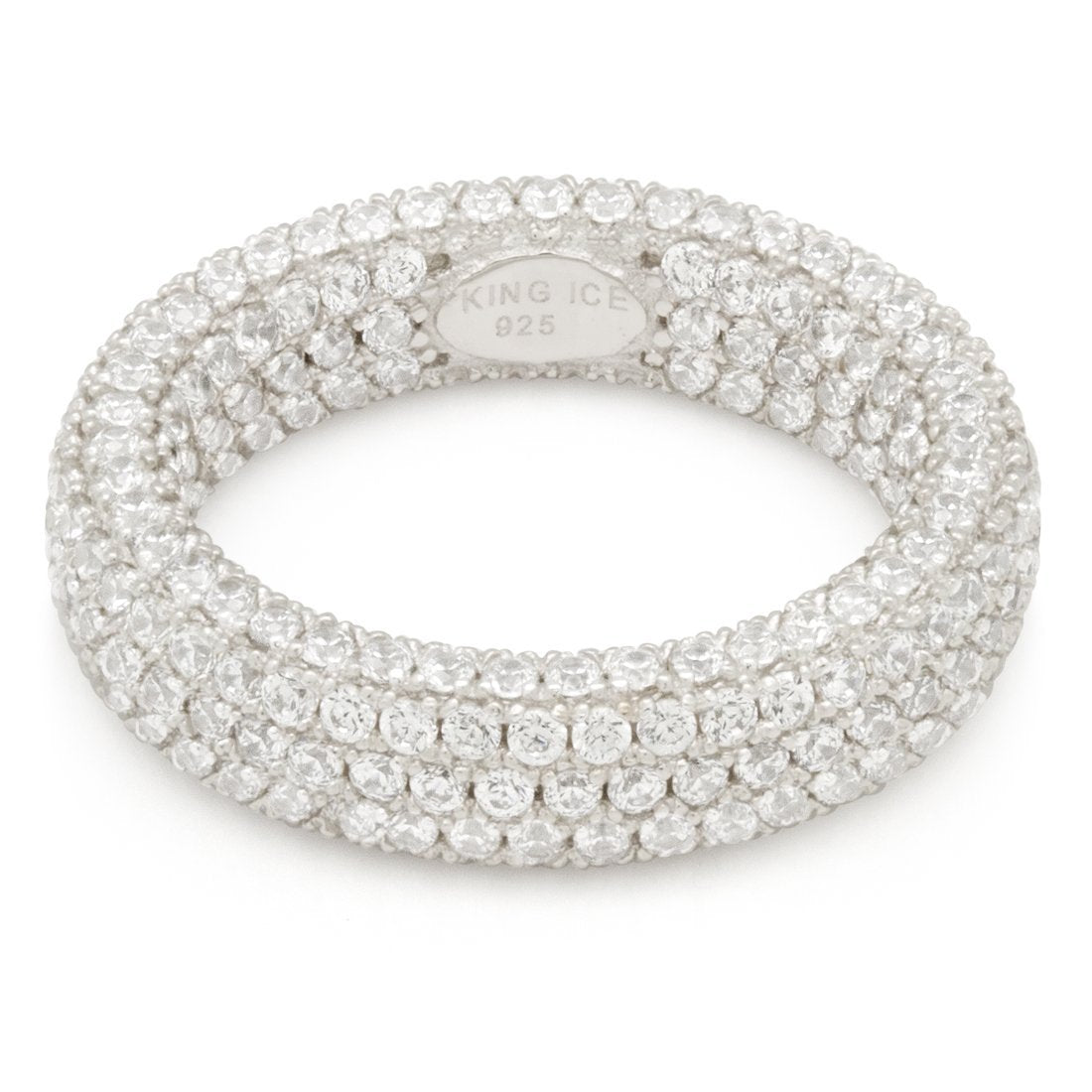 Eternity Ring  in  by Kingices