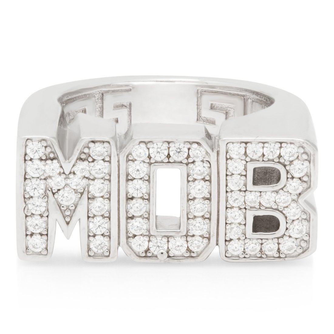 M.O.B Ring  in  by Kingices