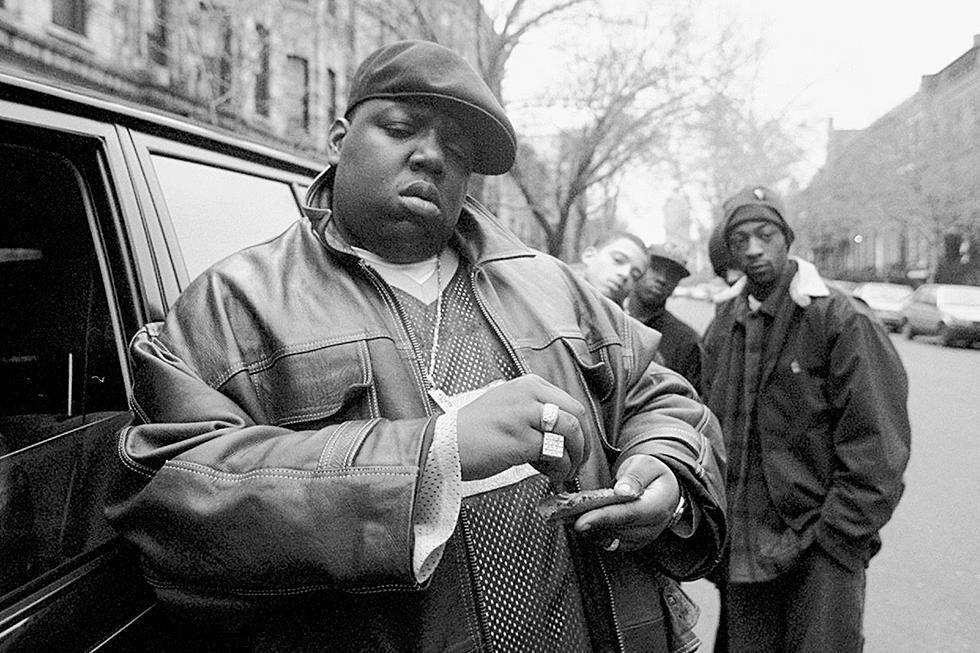 Notorious B.I.G. x Kingices - Biggie Ring  in  by Kingices