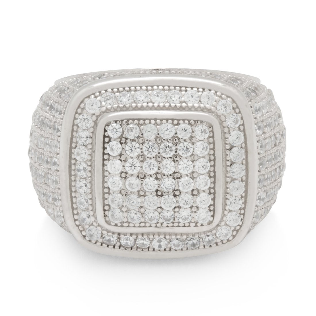 Platform Ring  in  by Kingices