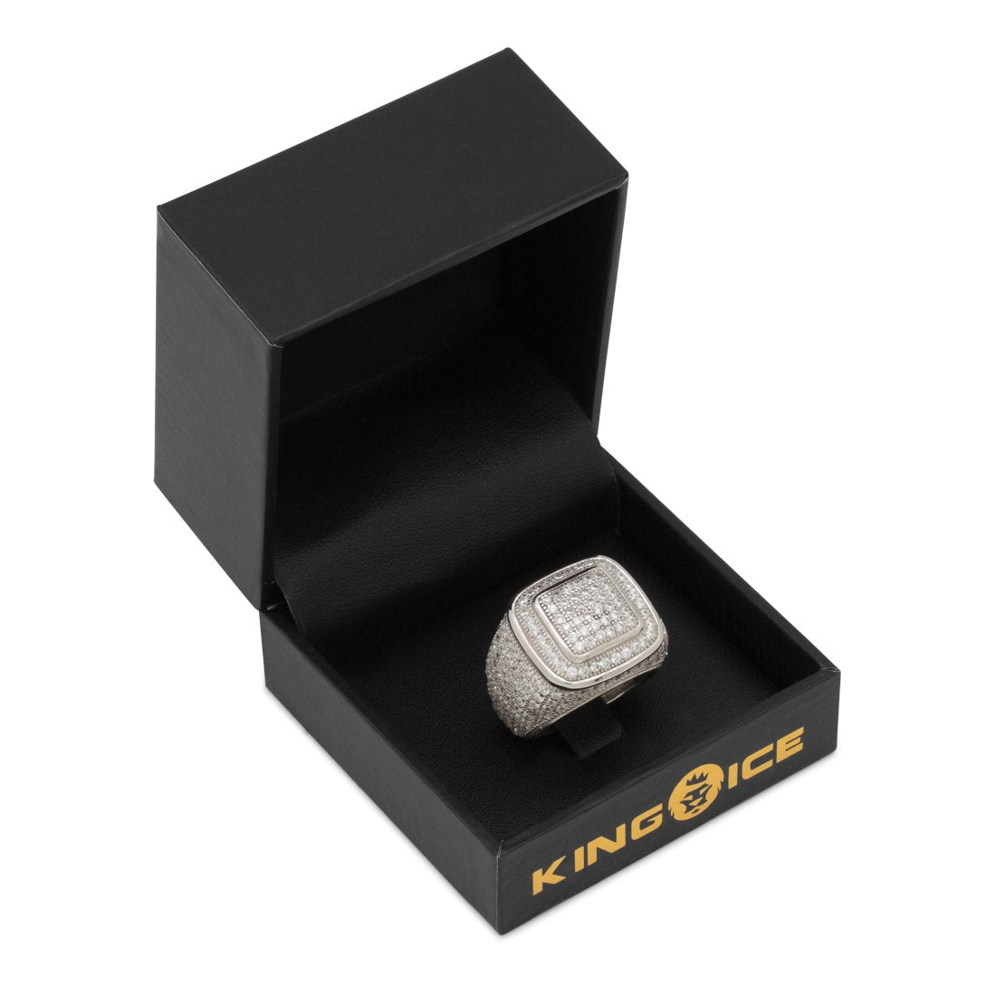 Platform Ring  in  by Kingices
