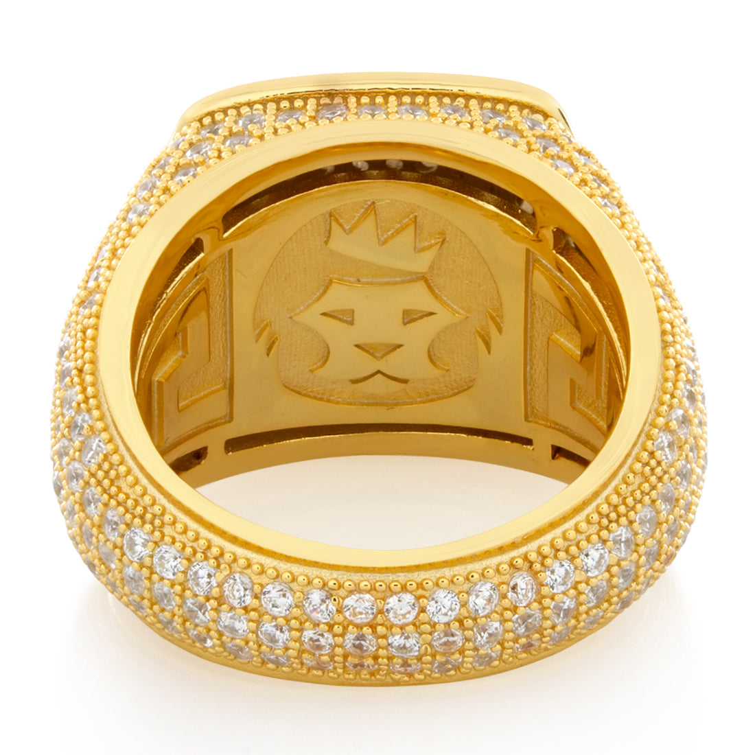 Platform Ring  in  by Kingices
