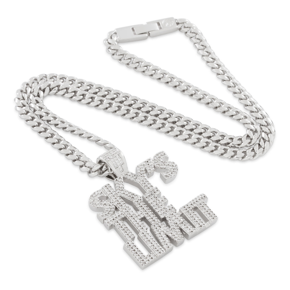 Sky's The Limit Necklace  in  by Kingices