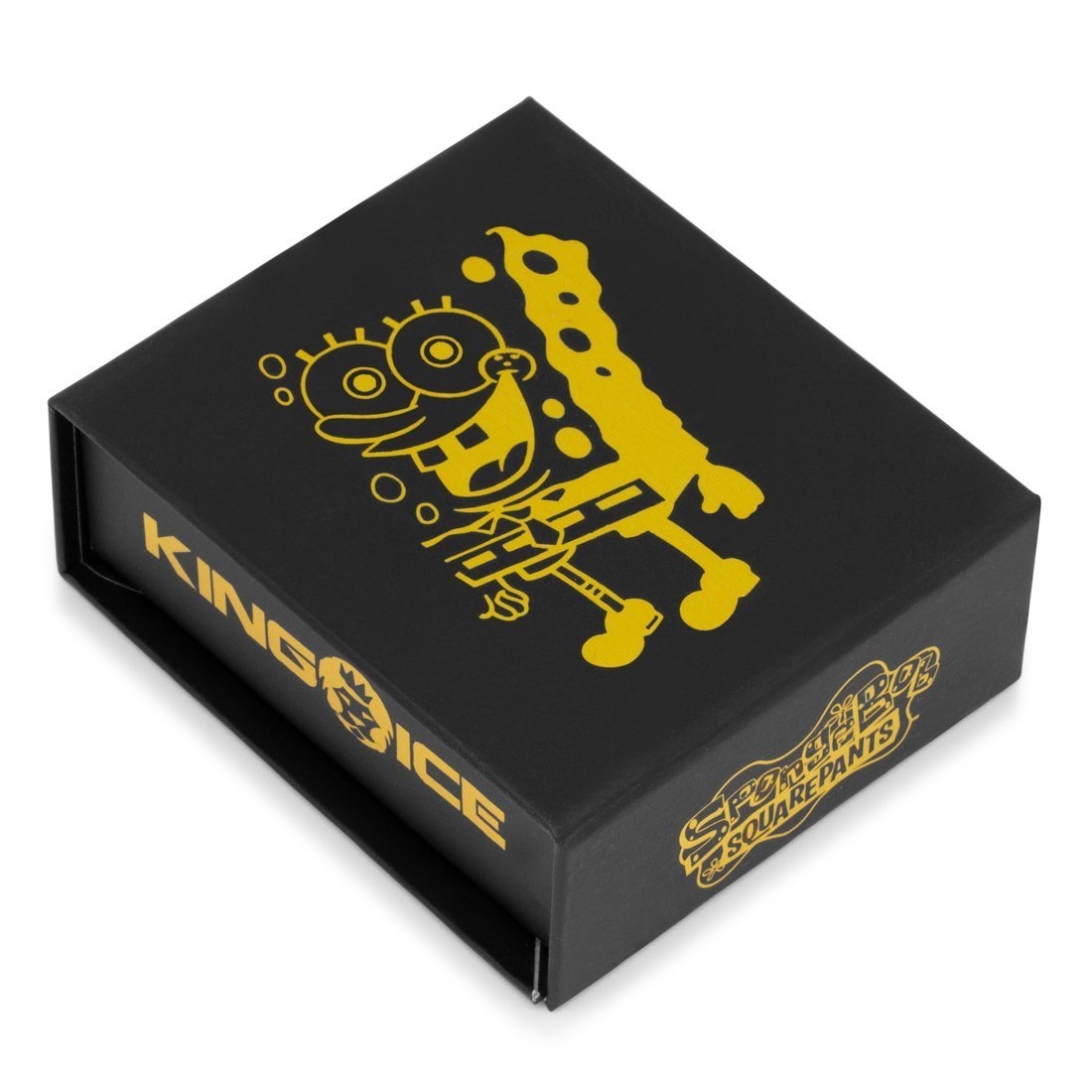 SpongeBob x Kingices - SpongeBob SquarePants Necklace  in  by Kingices