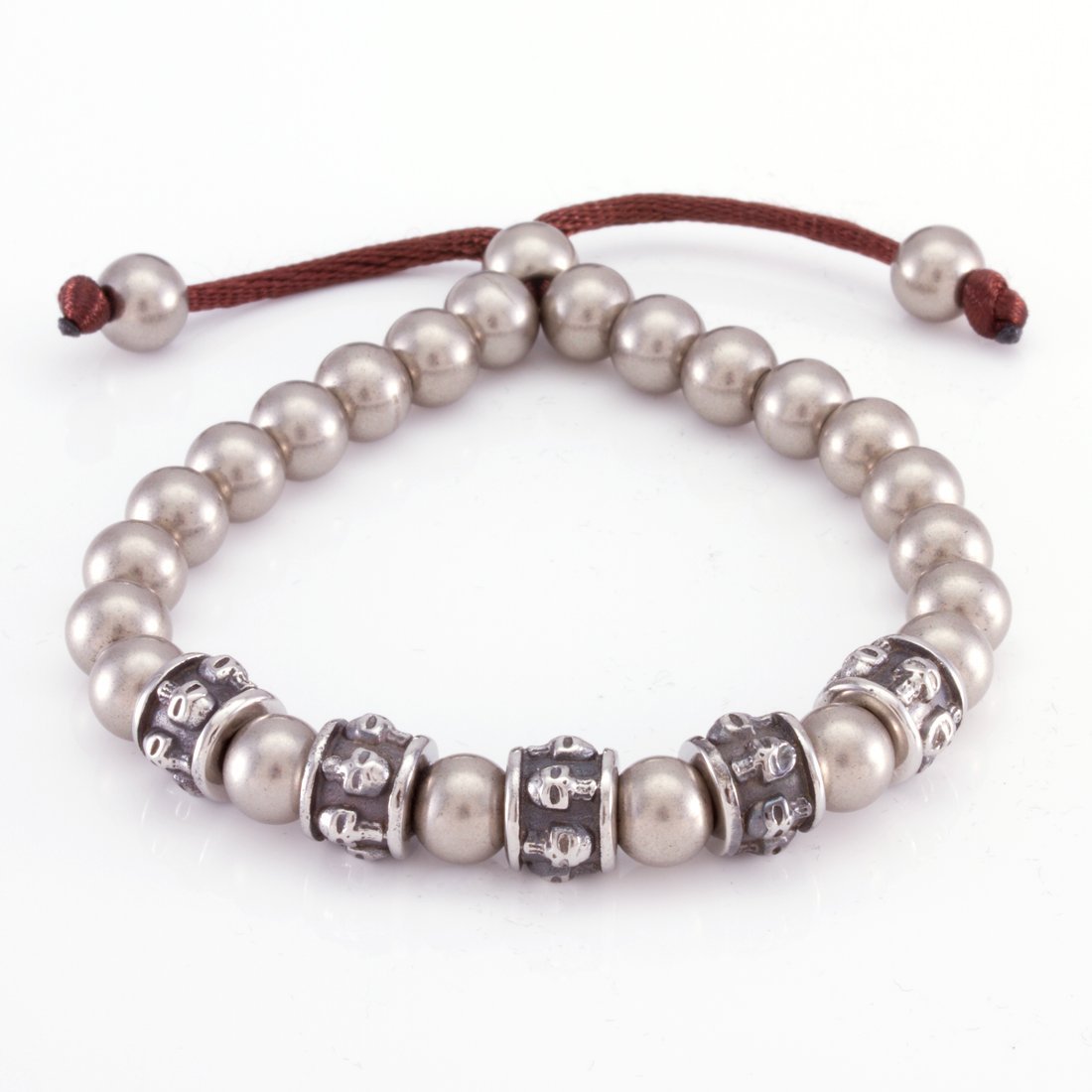 Band of Temperament by MARZ  in  Adjustable by Kingices