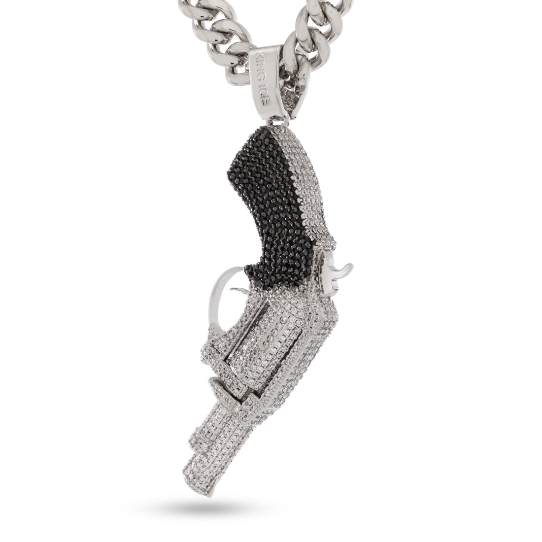 .38 Special Necklace  in  by Kingices