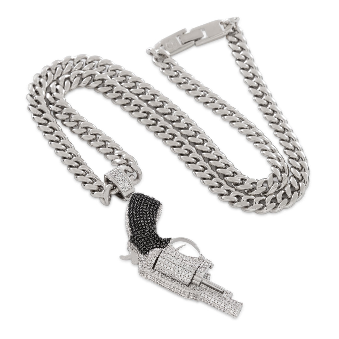 .38 Special Necklace  in  by Kingices