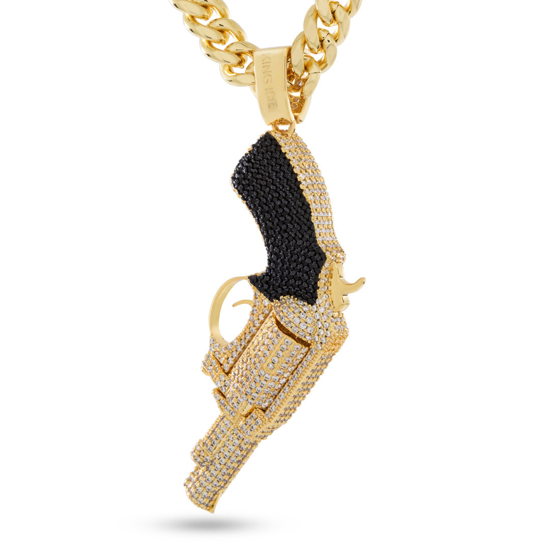 .38 Special Necklace  in  by Kingices